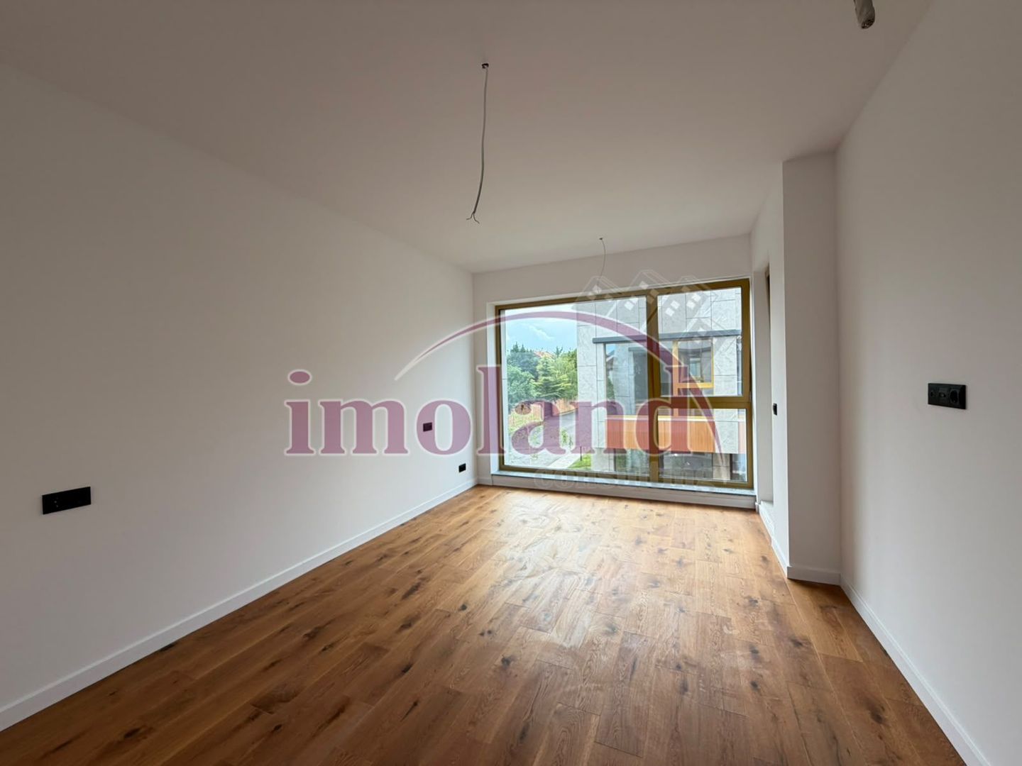 Vanzare - vila noua - 4 camere - Pipera-Iancu Nicolae - Poză 11