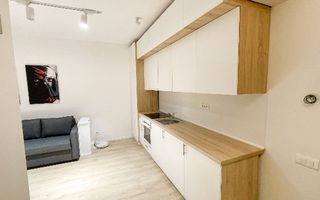 De închiriat: apartament 2 camere-Regie Residence-Grozăvești, Politehn - Poză 5