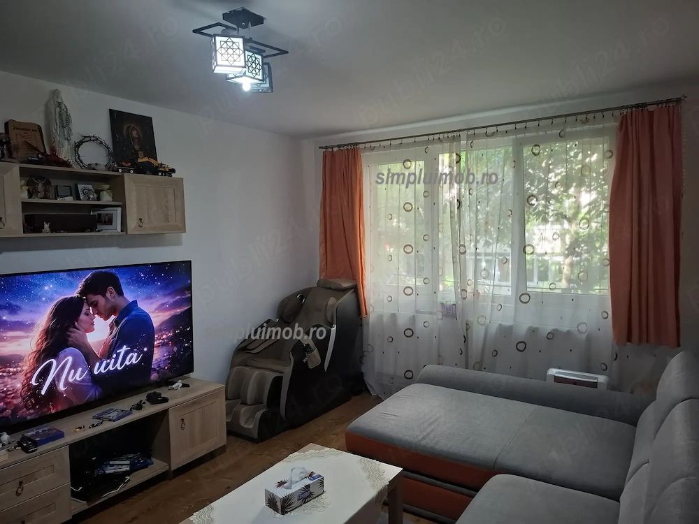Soseaua Giurgiului 2 Camere Renovat Centrala - Poză 9