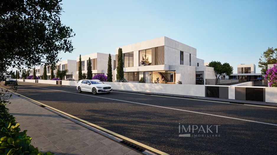 Vila ideala pentru vacanta aproape de plaja in Cipru! - Poză 3