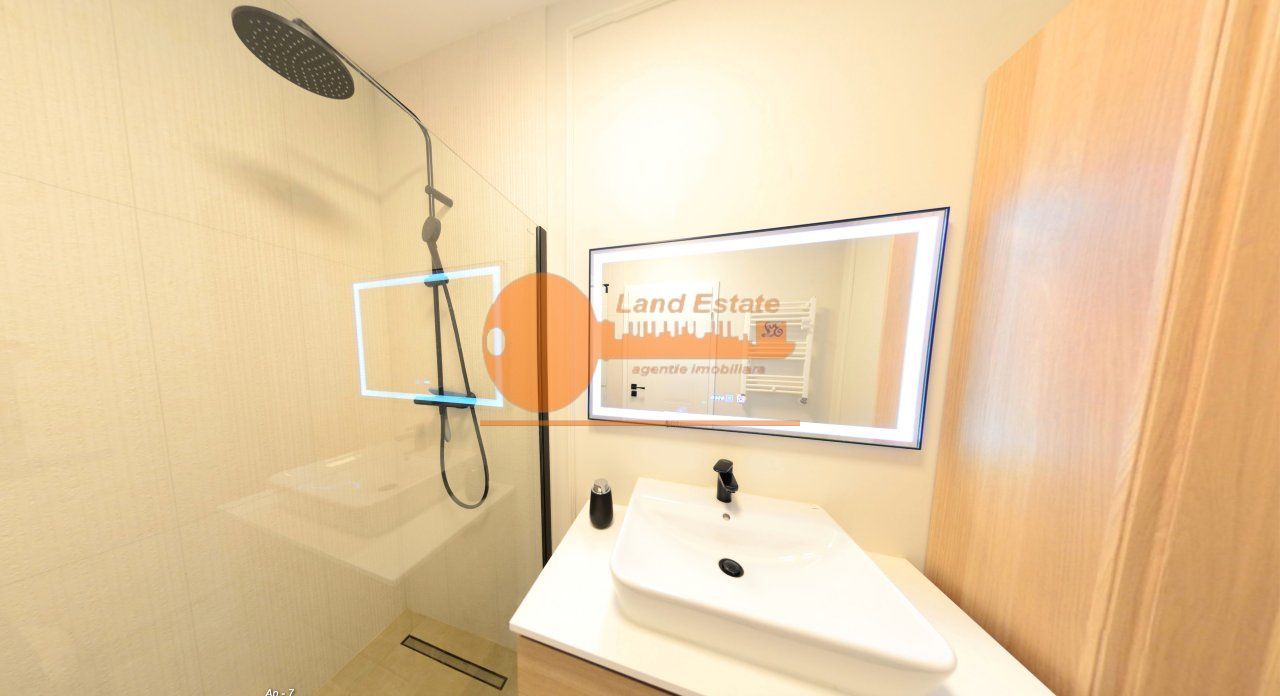 3 Camere Lux-Parcare-Mihai Bravu ( 2022 ) - Poză 4