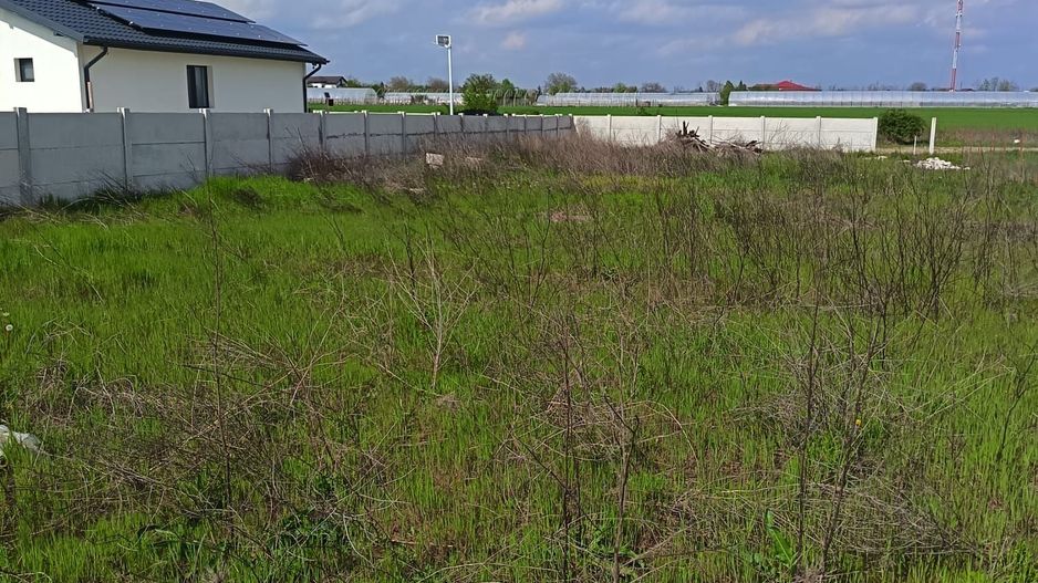 Teren de vânzare – Mihăilești | Oportunitate de investiție - Poză 13