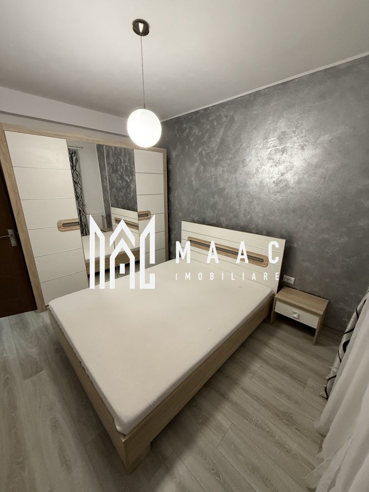 Apartament 3 camere | Etaj 1 | 2 Balcoane | Gradina | Parcare | Turnisor - Poză 2