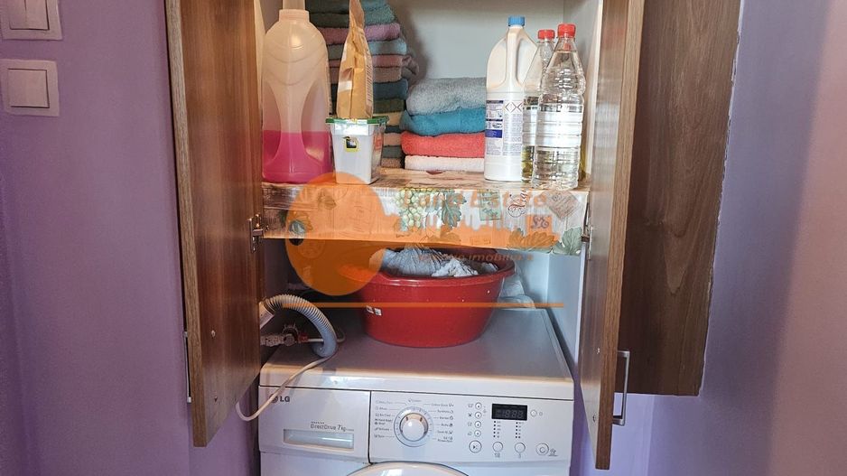 Apartament 4 camere la 10 min de metrou Apărătorii Patriei - Poză 22