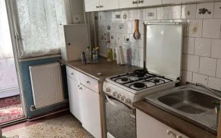 Apartament 2 cam , Micro 16, et 3, (fostu Continental) - Poză 1