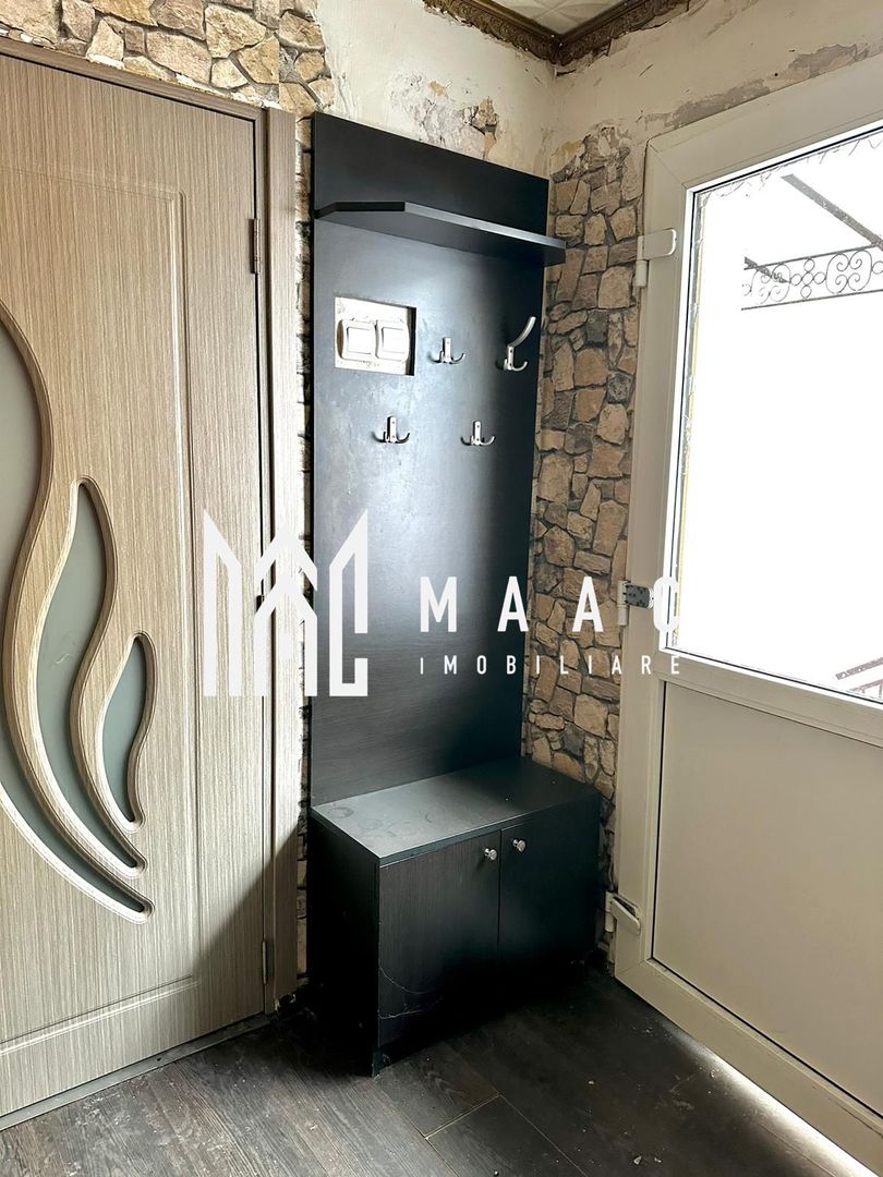 Casă individuală 3 camere I Orlat - Poză 3