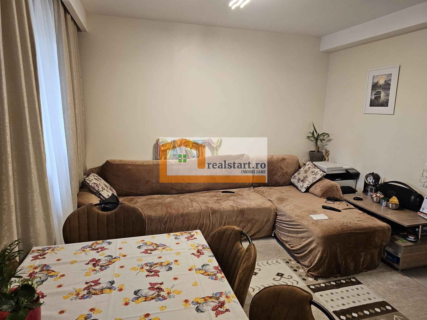 Parcul Teilor, Complex securizat, Vila insiruita, 2 loc parcare, curte, pivnita - Poză 3