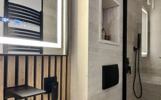 Vila Lux de vanzare Corbeanca piscina 6 camere 500 mp utili - Poză 11