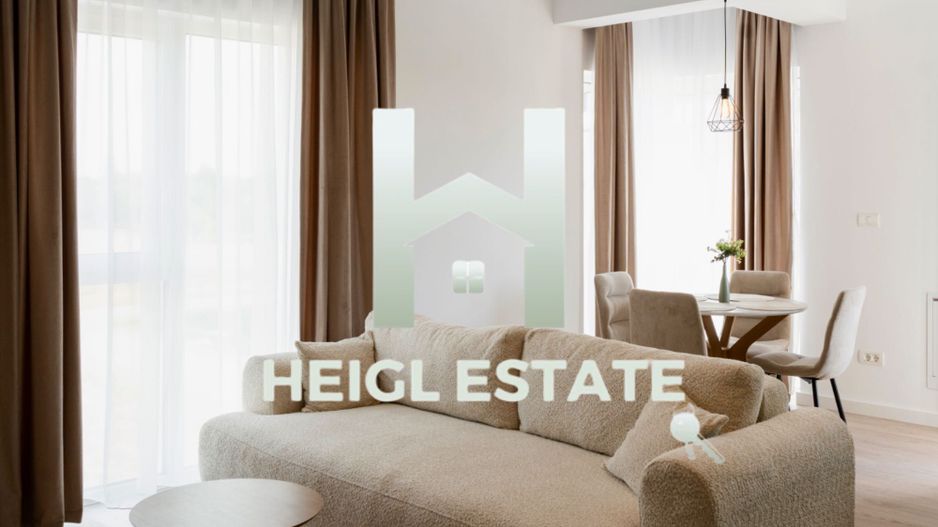 Apartament cu 2 camere - zona Torontalului - Poză 1