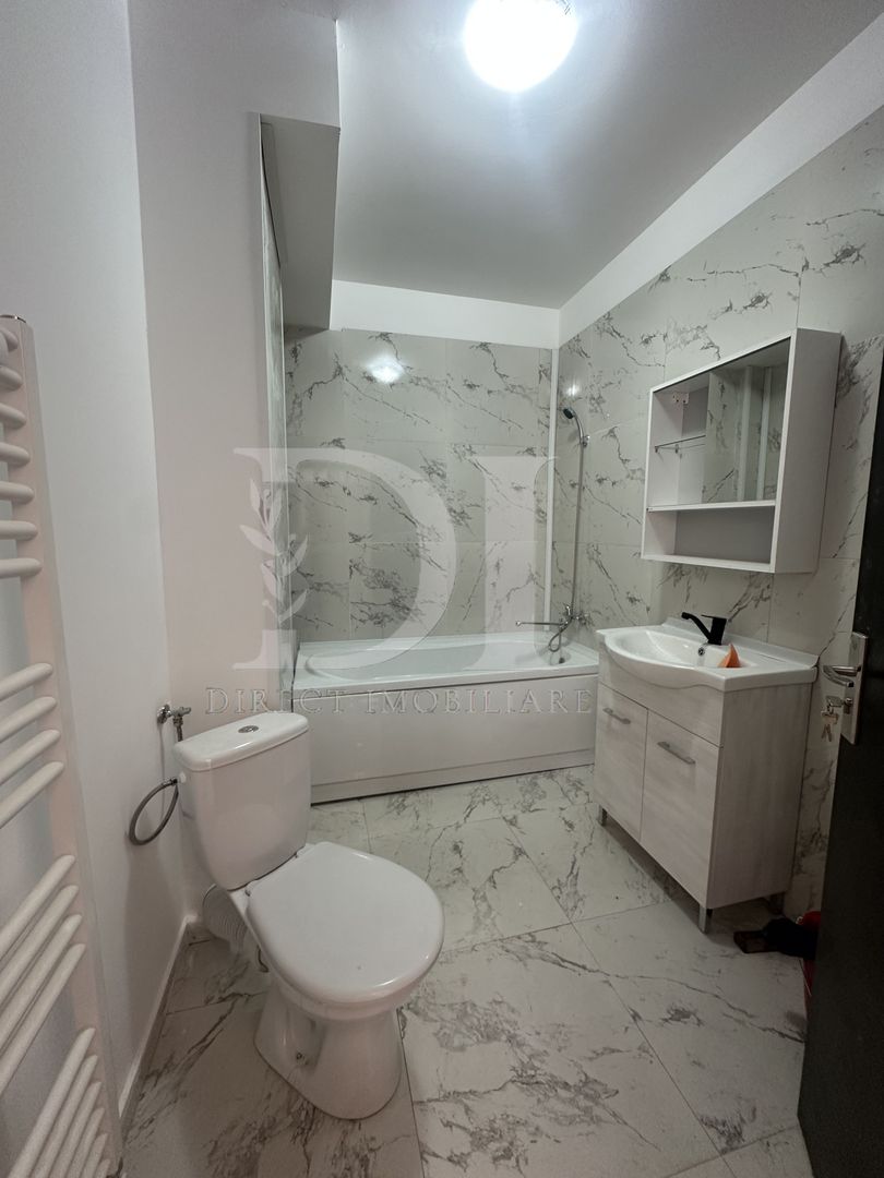 Apartament finisat / bucatarie separata / Zona Terra - Poză 5