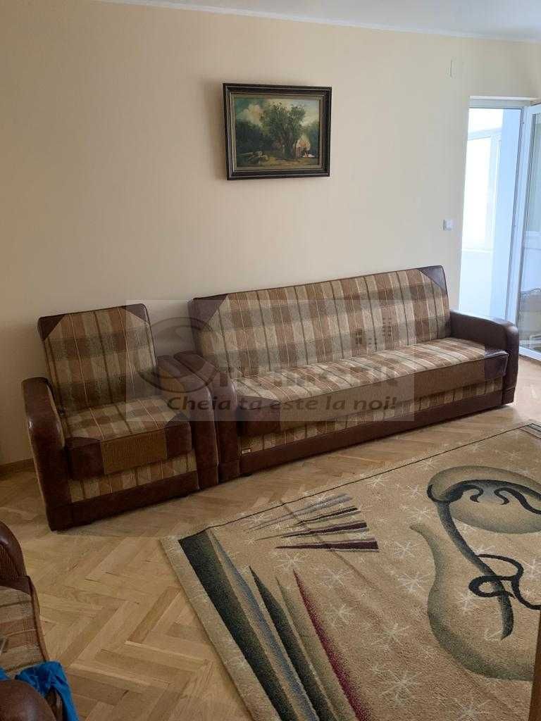 Apartament 3 camere– 75 mp, Copou – lângă Universitatea Cuza-580  Euro - Poză 3