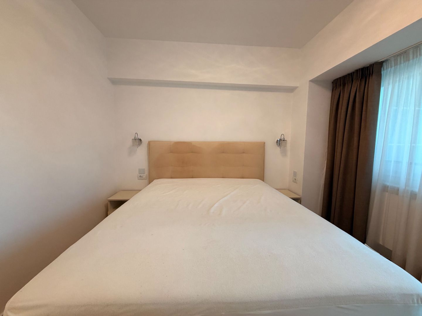 APARTAMENT 4 CAMERE | CENTRALA PROPRIE | RENOVAT COMPLET - Poză 18