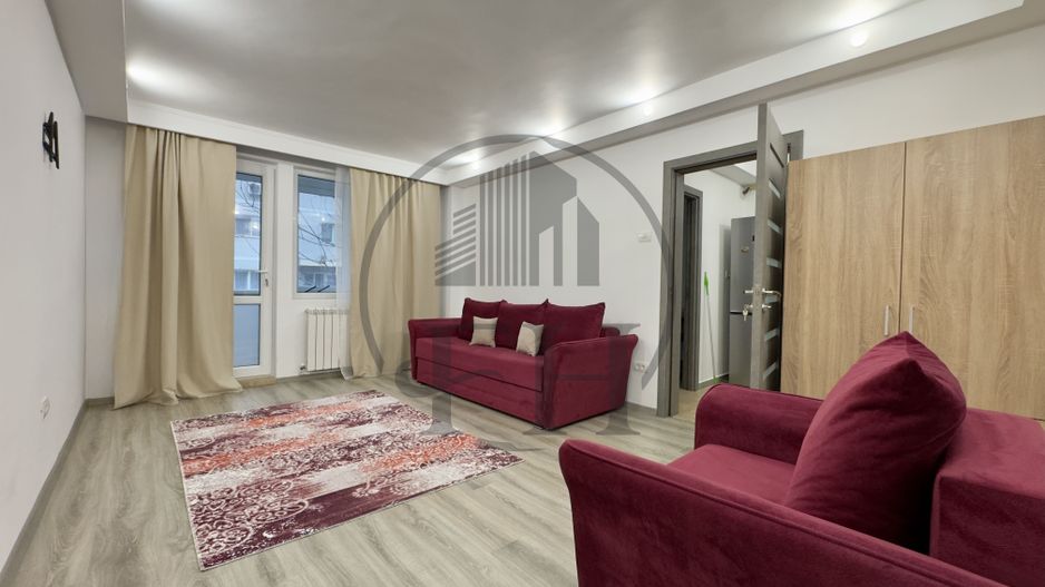 Apartament 2 camere de închiriat Constanța - Poză 3