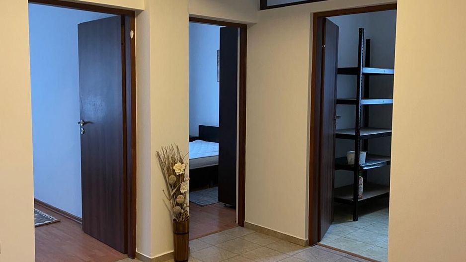 Apartament 3 camere zona Braytim - Poză 17