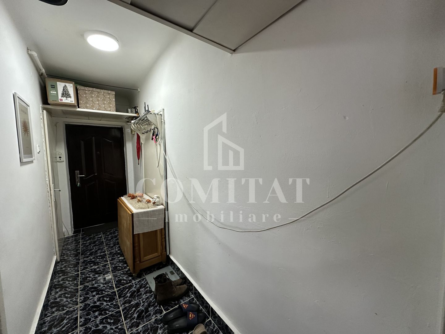 Apartament 1 camera | 36,66mp | Stadion CFR - Poză 6