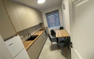 Apartament 2 camere decomandat Vivat Residence Piata Garii - Poză 3