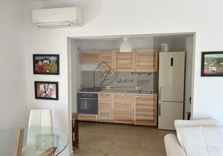 3 camere Privighetorilor - Iancu Nicolae I Vedere Lac I terasa 80 mp - Poză 6