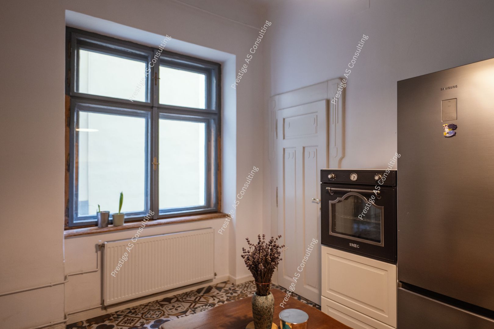 Apartament istoric 2 Camere - ULTRACENTRAL - Timisoara - Poză 12