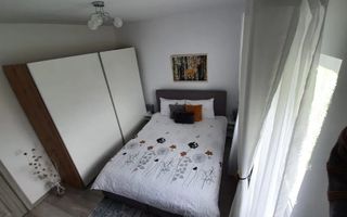 Apartament 2 camere Panemar – mobilat, utilat, parcare inclusă - Poză 4