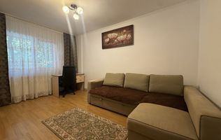 Garsoniera decomandata | Metrou Gorjului | Centrala proprie