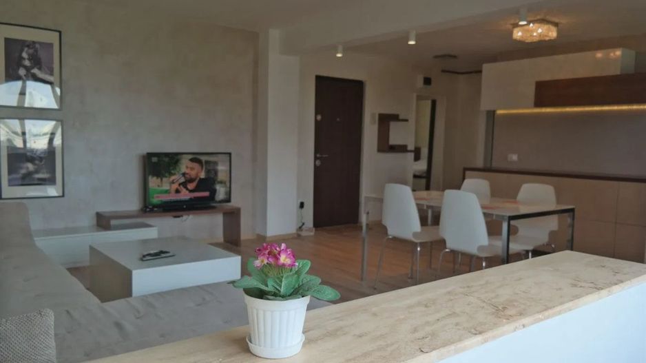 AP. 2 CAMERE- VITAN, CENTRALA PROPRIE, MOBILAT/UTILAT, COMISION 0% - Poză 1