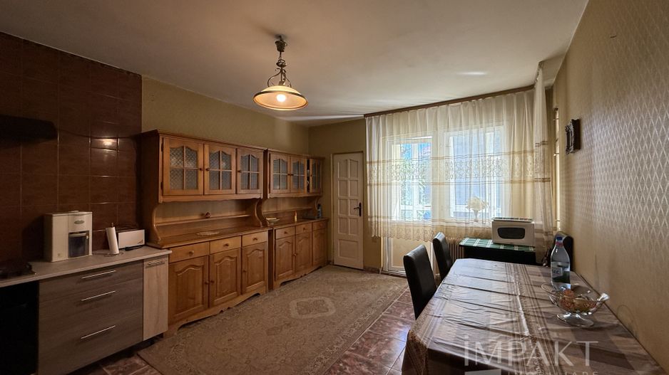Casa individuala ideala sediu firma locuinta, zona P-ta Fraternitatii - Poză 3