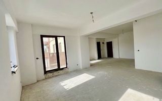 Apartament 3 camere 97 mp, Aviației, bloc 2016, parcare subterană - Poză 6