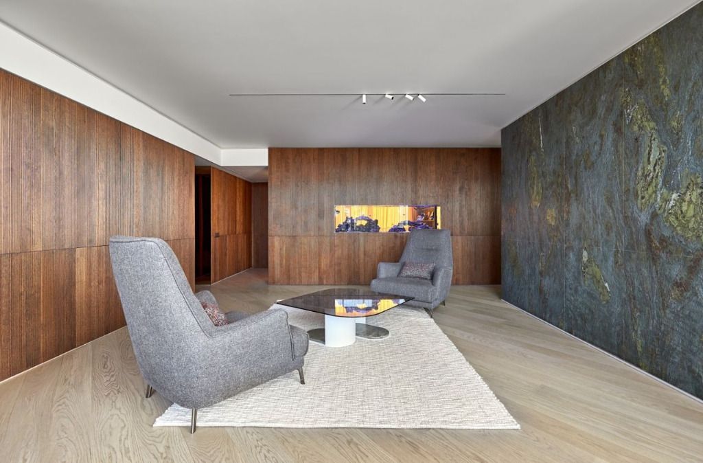 Penthouse spectaculos 4 camere I Zona Floreasca I View superb - Poză 9