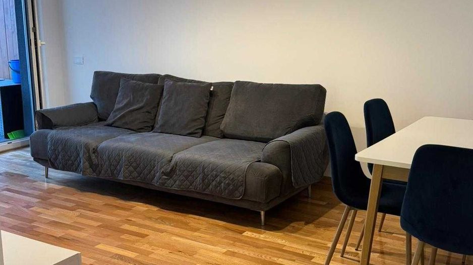 Apartament 2 camere La GLOIRE Pipera, Prima inchiriere - Poză 2