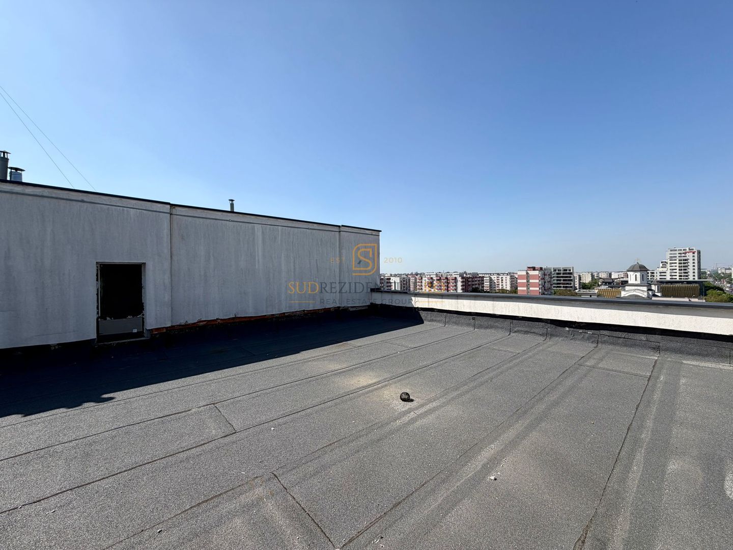 PENTHOUSE 300 MP | Terasa panoramica 136 MP | 13 Septembrie - Poză 7