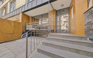 Zero comision, 308mp birou creativ Arcul de Triumf, mobilat si echipat - Poză 26