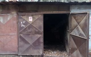 Închiriez garaj Gară - Poză 4