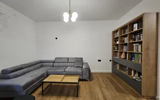 Inchiriere cladire cu 2 apartamente,  460 mp, garaj subteran, Andrei Muresanu - Poză 17