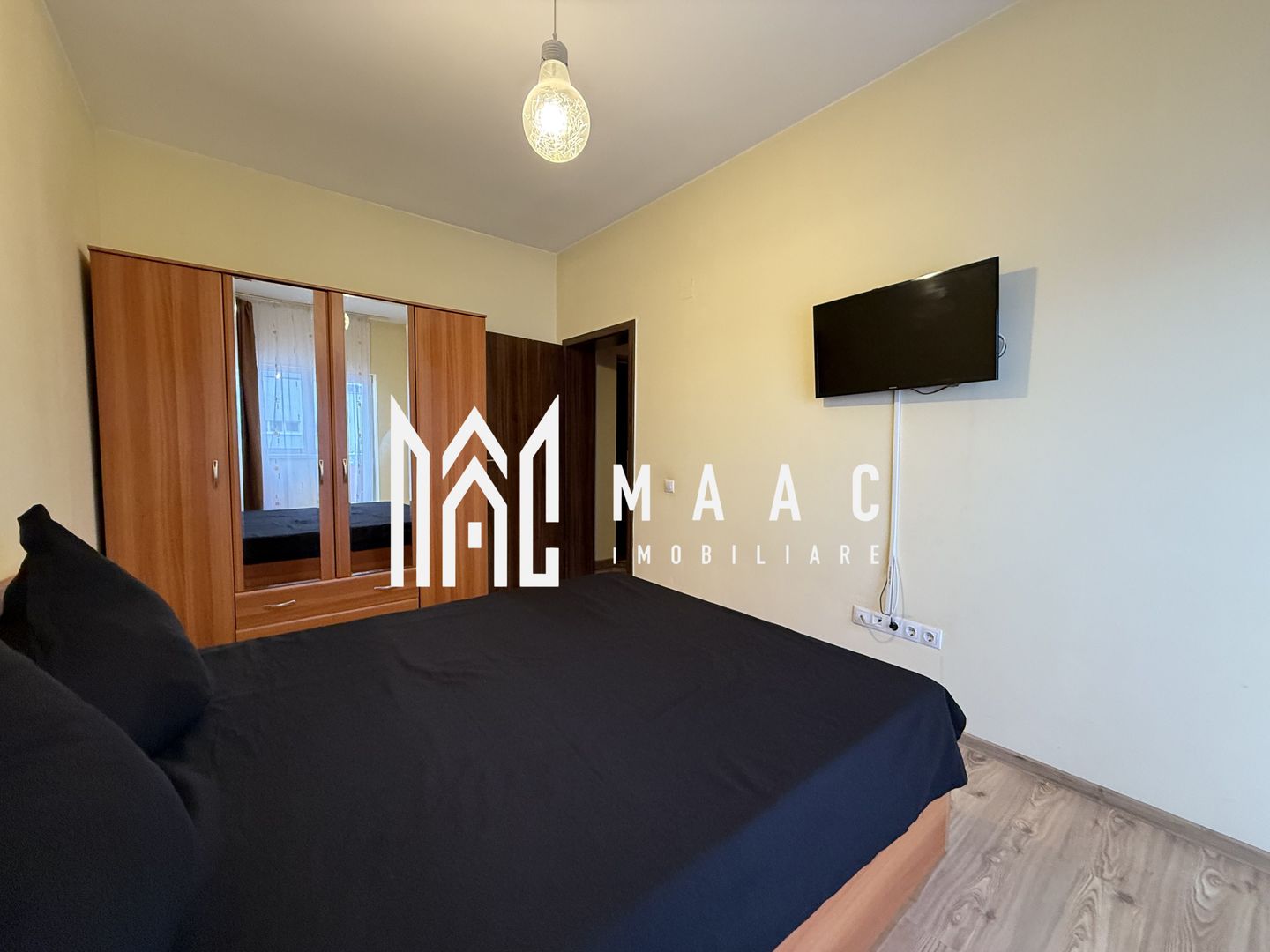 Aparament 2 camere I Decomandat I Etaj 3 I Parcare I Balcon - Poză 10