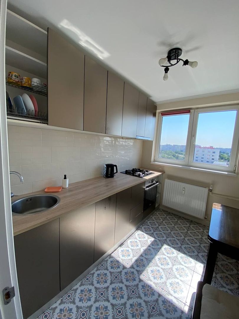 Apartament de vanzare cu 2 camere - Poză 16