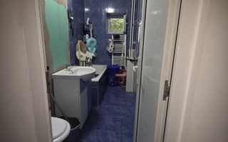 VANZARE GARSONIERA ZONA NERVA TRAIAN - Poză 5