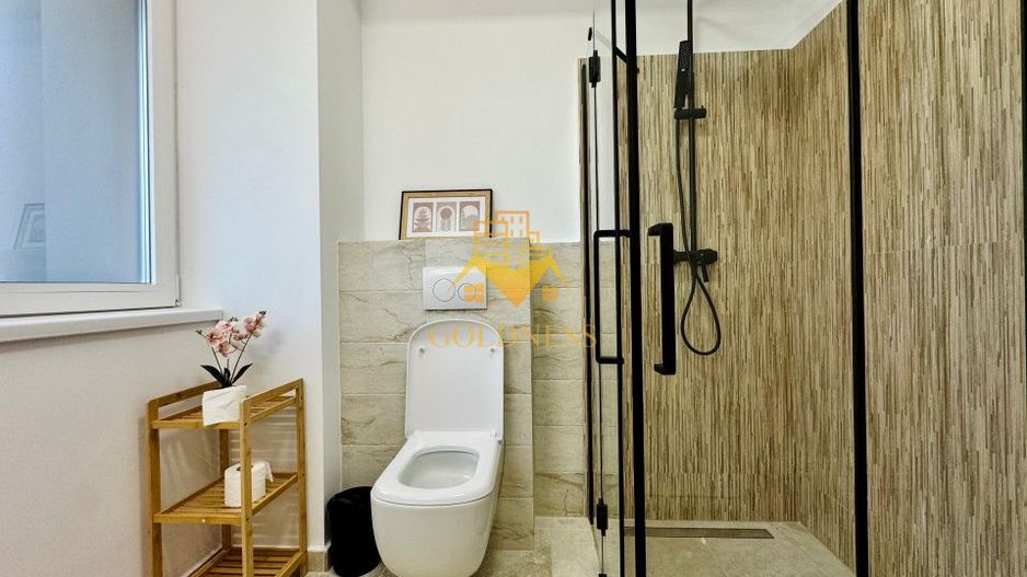 Apartament premium, totul nou, parcare, 2 camere, Someșului, Florești - Poză 8