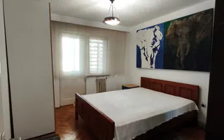 De închiriat apartament cu 3 camere - etaj 1- bd-ul Decebal - Poză 11