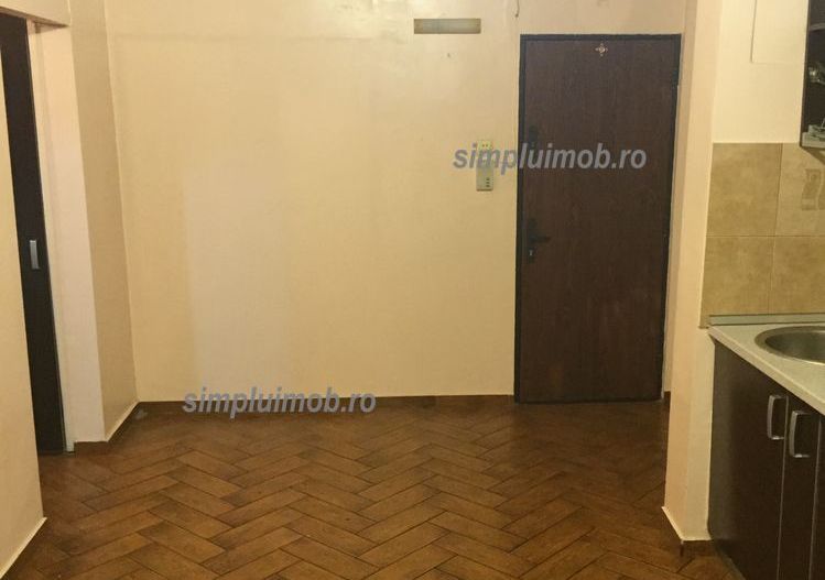 Apartament 2 cam renovat apropiere piata Rahova - Poză 6
