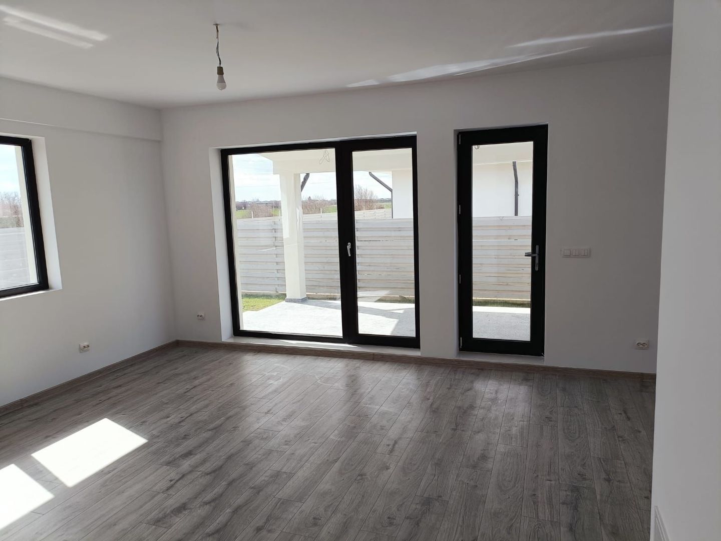 Casa individuala Balotesti | Lahovari | Edenland Park - Poză 6