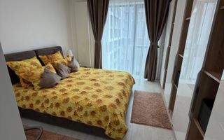 Apartament 2 Camere Premium - Cloud 9 - Disponibil - Poză 12