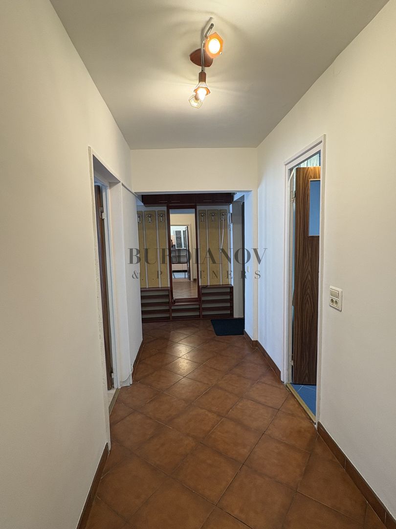 Apartament cu 2 camere - decomandat - Mega Mall - Pantelimon - Poză 12
