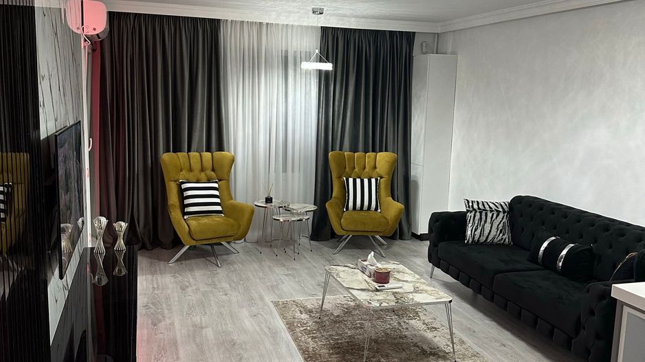 Vand apartament 2 camere in Complex Rose Residence Pipera - Poză 8