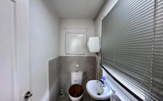 Floresti – Spatiu comercial 65 mp + 35 mp, groapa service, parcare - Poză 6