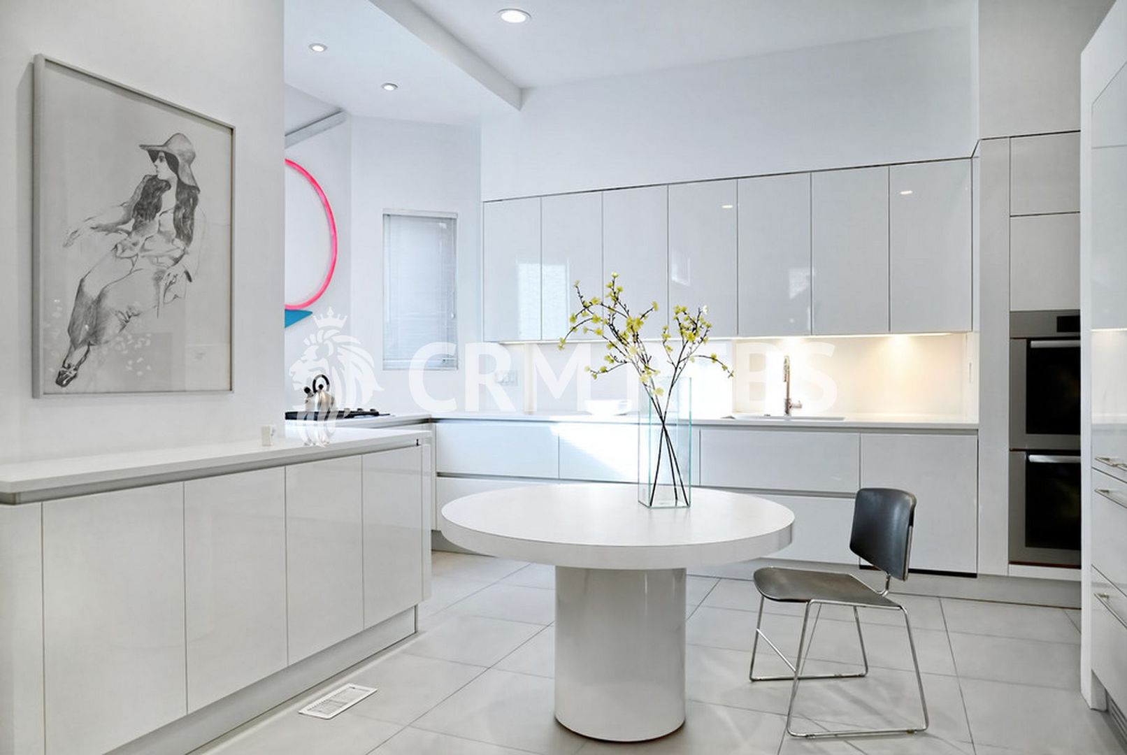 Apartament de vanzare la Blue Sky - Poză 59