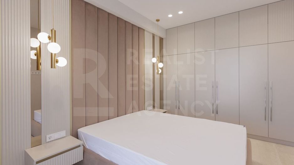 Chirie, apartament, 3 camere, strada Tricolorului, Centru - Poză 9