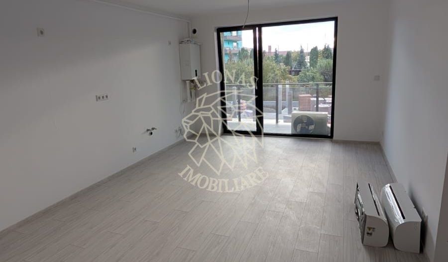 OFERTA! Apartament Finisat 2 camere-etaj 1, lift-balcon-C. Moldovei - Poză 2