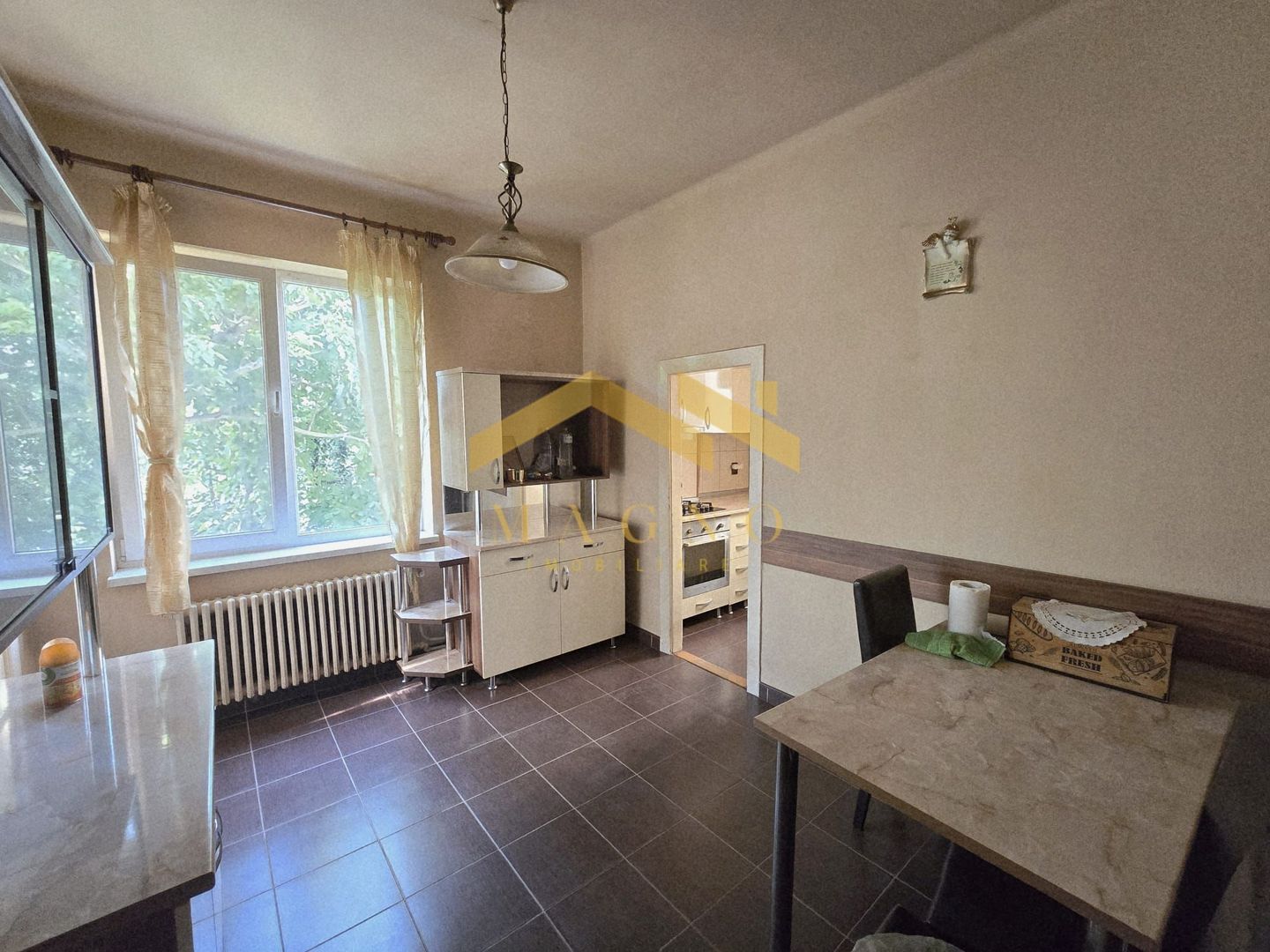 Apartament 4 camere+anexa 2 camere pe Malul Muresului/Str. Praporgescu - Poză 15