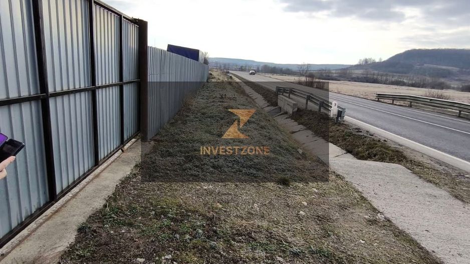 Teren de vanzare in Hidisel - Poză 3