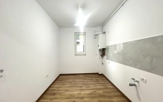 Apartament superb cu 3 camere si gradina de 73mp I Giroc - Poză 3